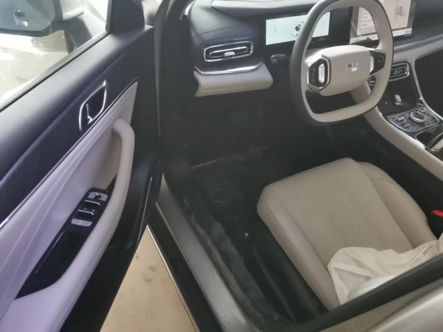 Used Geely Galaxy Stellar 6 2026 Model 125km Exploration+ Edition — миниатюра 18
