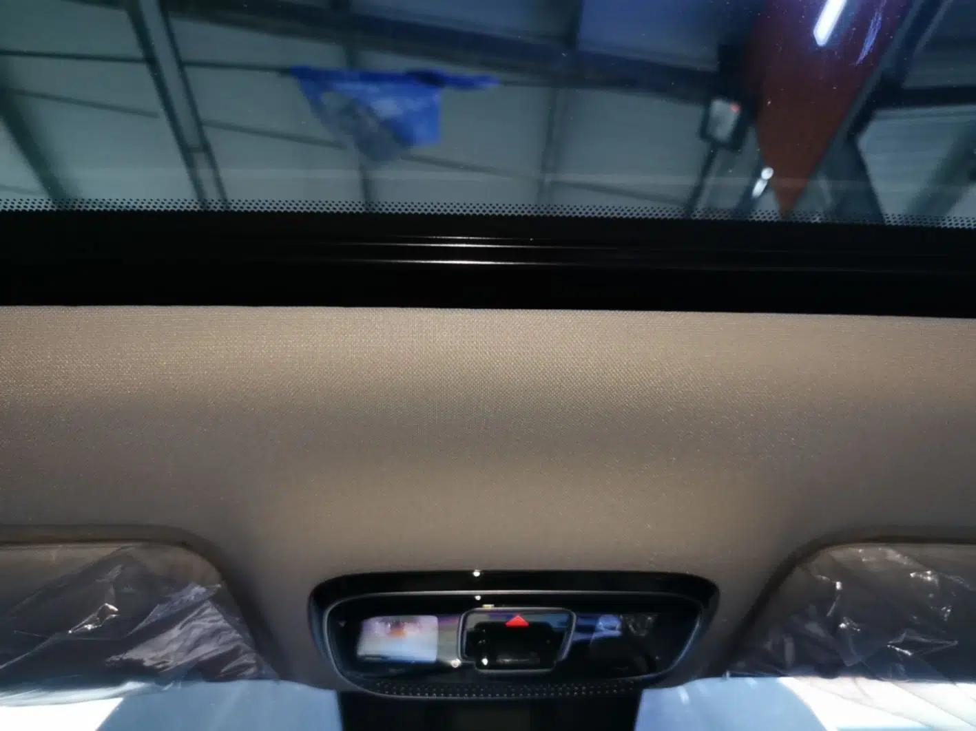 Used Geely Galaxy Stellar 6 2026 Model 125km Exploration+ Edition — миниатюра 21