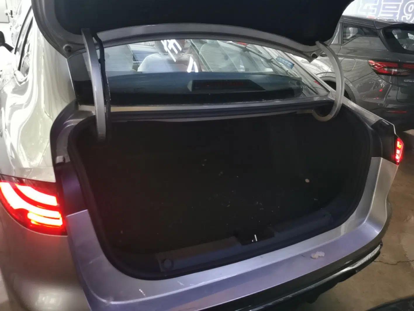 Used Geely Galaxy Stellar 6 2026 Model 125km Exploration+ Edition — миниатюра 22
