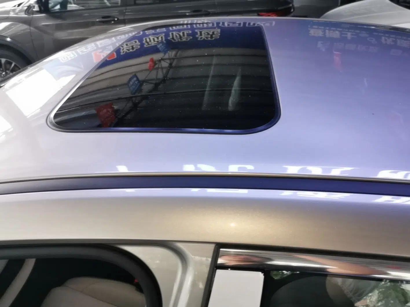 Used Geely Galaxy Stellar 6 2026 Model 125km Exploration+ Edition — миниатюра 7