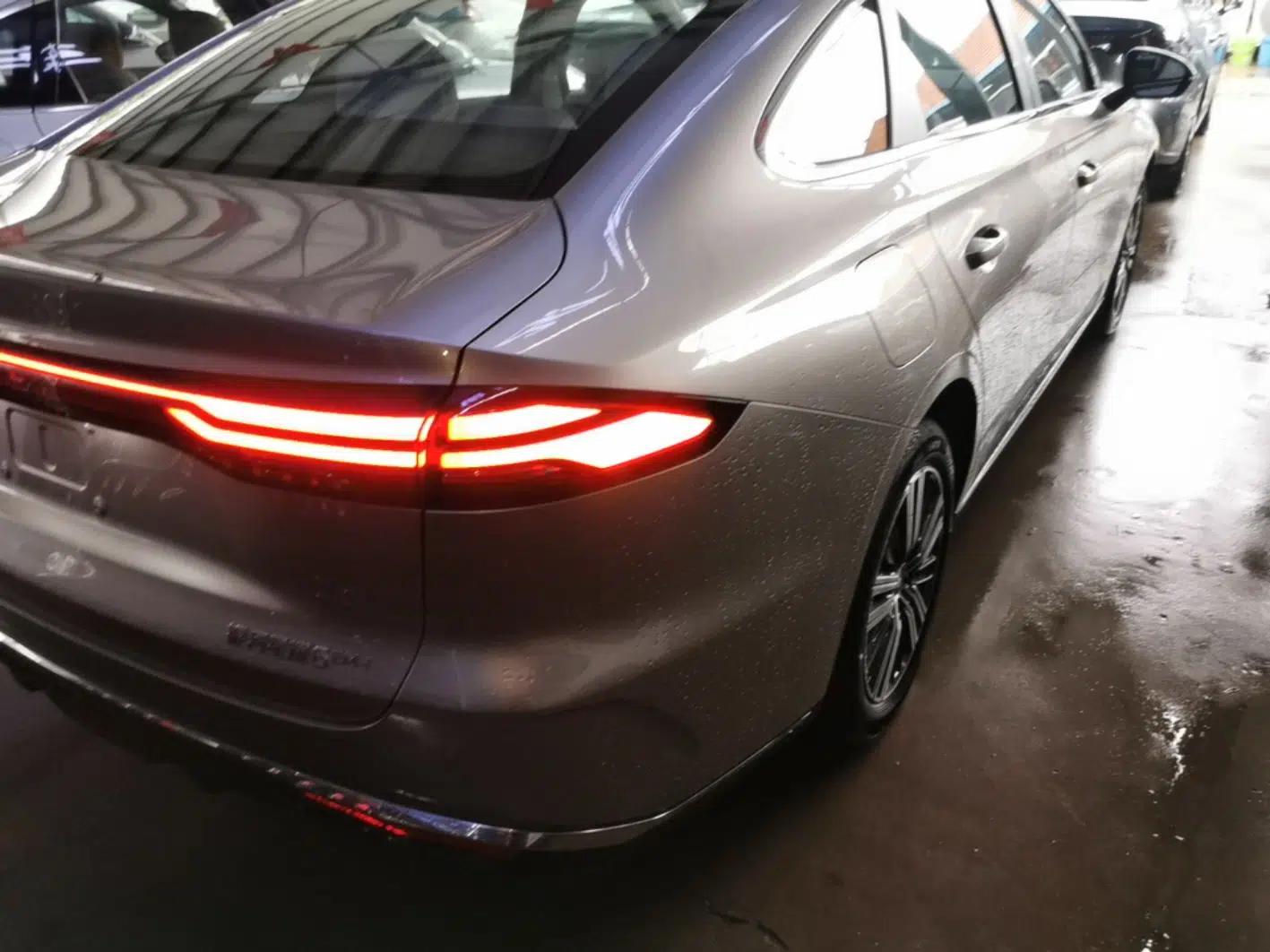 Used Geely Galaxy Stellar 6 2026 Model 125km Exploration+ Edition — миниатюра 9