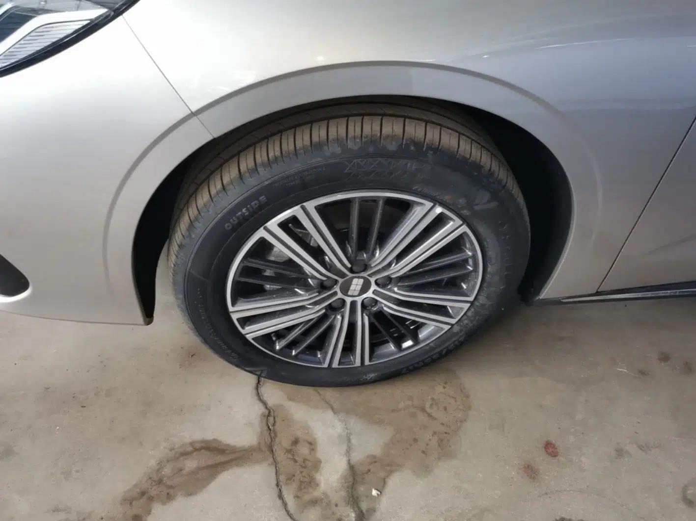 Used Geely Galaxy Stellar 6 2026 Model 125km Exploration+ Edition — миниатюра 10
