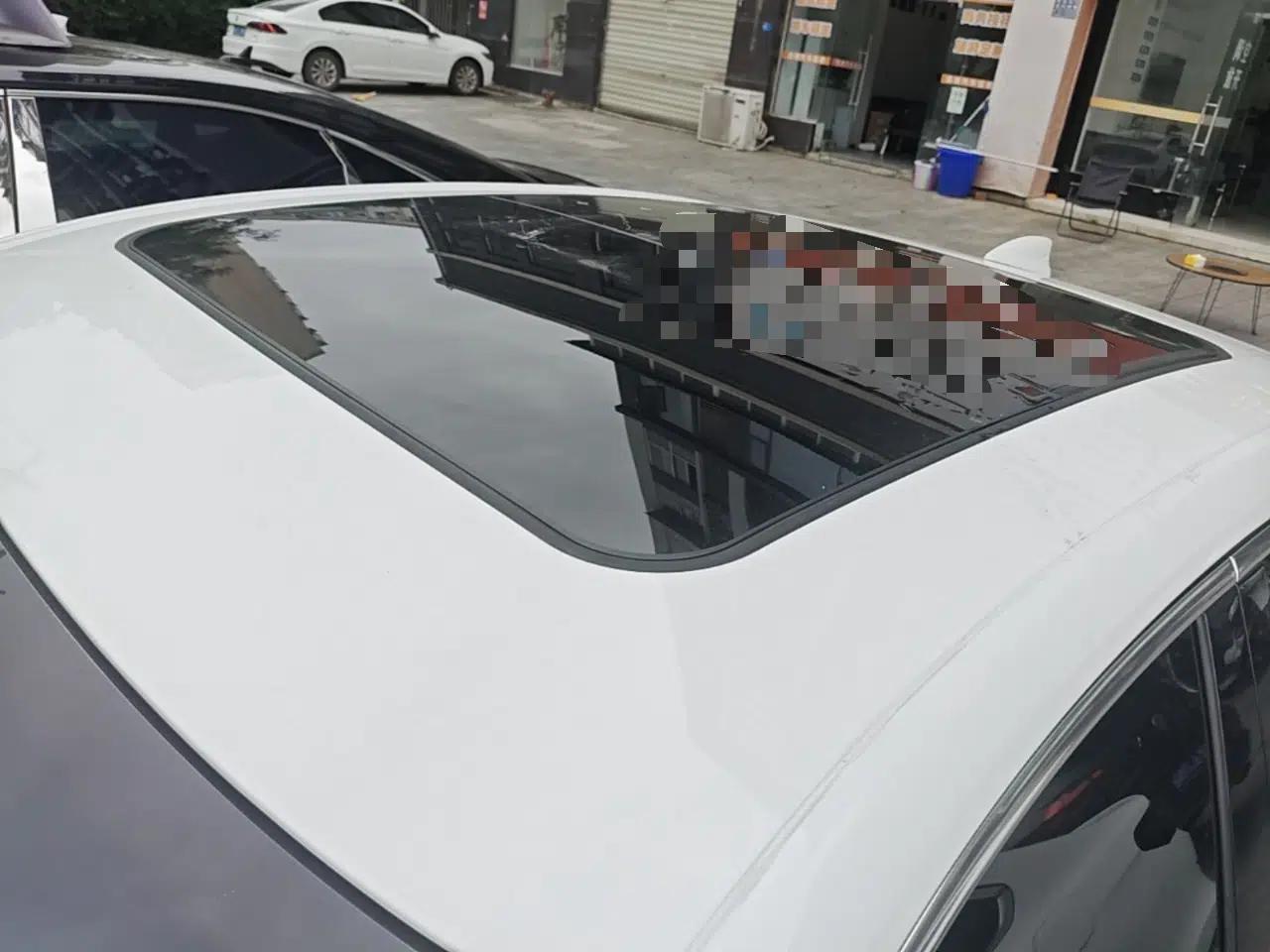 Used Cadillac CT5 2021 Revised 28T Luxury Version — миниатюра 7