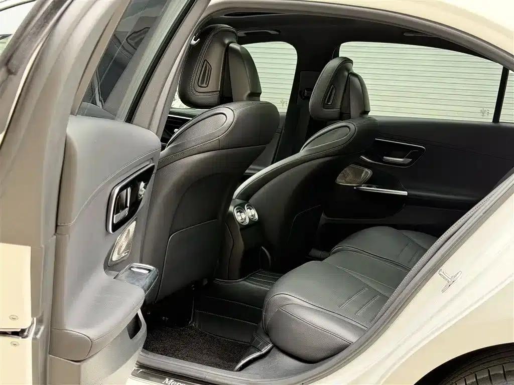 2022 Mercedes-Benz C-Class C 260 L Sport Edition — миниатюра 8
