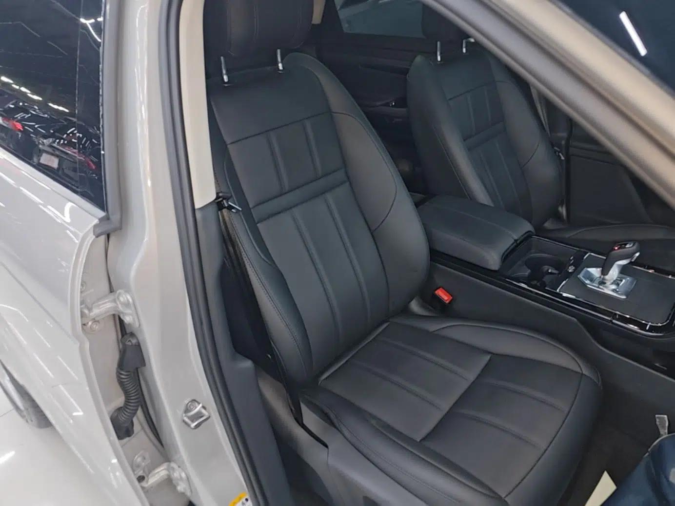 Used Land Rover Range Evoque 2021 Range Rover Evoque 200 PS R-Dynamic Standard Elite Edition — миниатюра 19