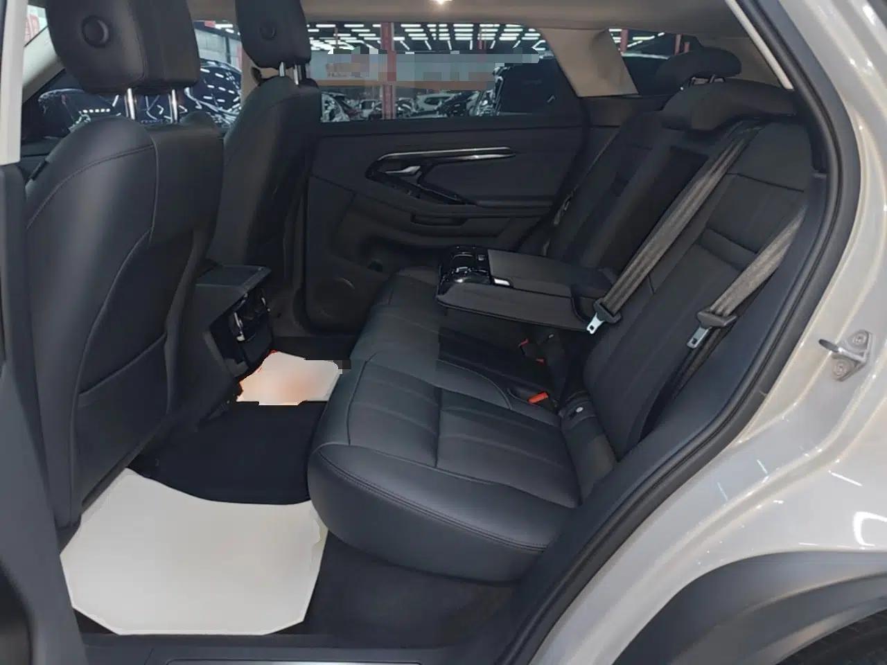 Used Land Rover Range Evoque 2021 Range Rover Evoque 200 PS R-Dynamic Standard Elite Edition — миниатюра 20