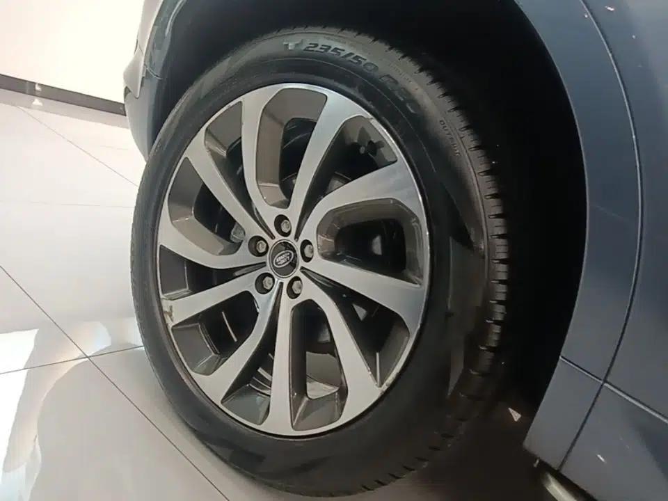 Used Land Rover Discovery Sport 2022 249 PS R-Dynamic S Performance Edition 5 Seats — миниатюра 11