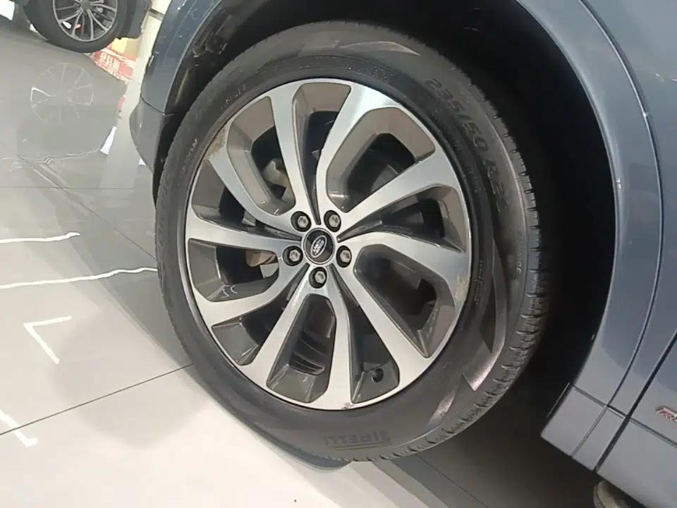 Used Land Rover Discovery Sport 2022 249 PS R-Dynamic S Performance Edition 5 Seats — миниатюра 10
