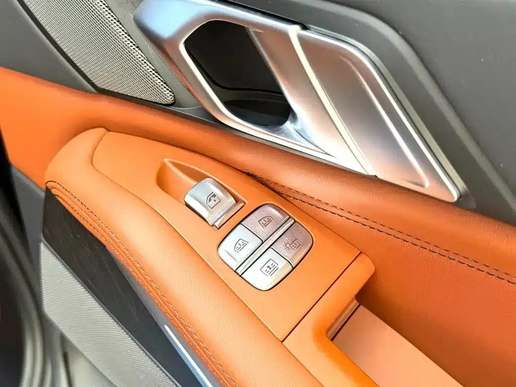 BMW X7 2022 xDrive40i M Sport Package — миниатюра 19