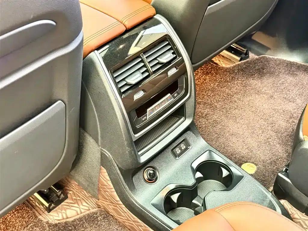 BMW X7 2022 xDrive40i M Sport Package — миниатюра 21