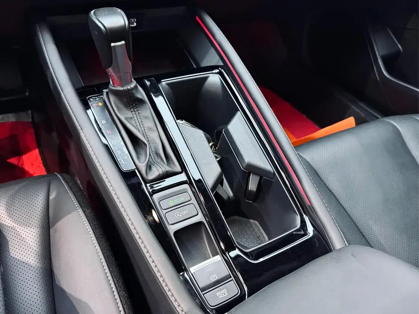 Accord 2023 260TURBO Premium Edition — миниатюра 15