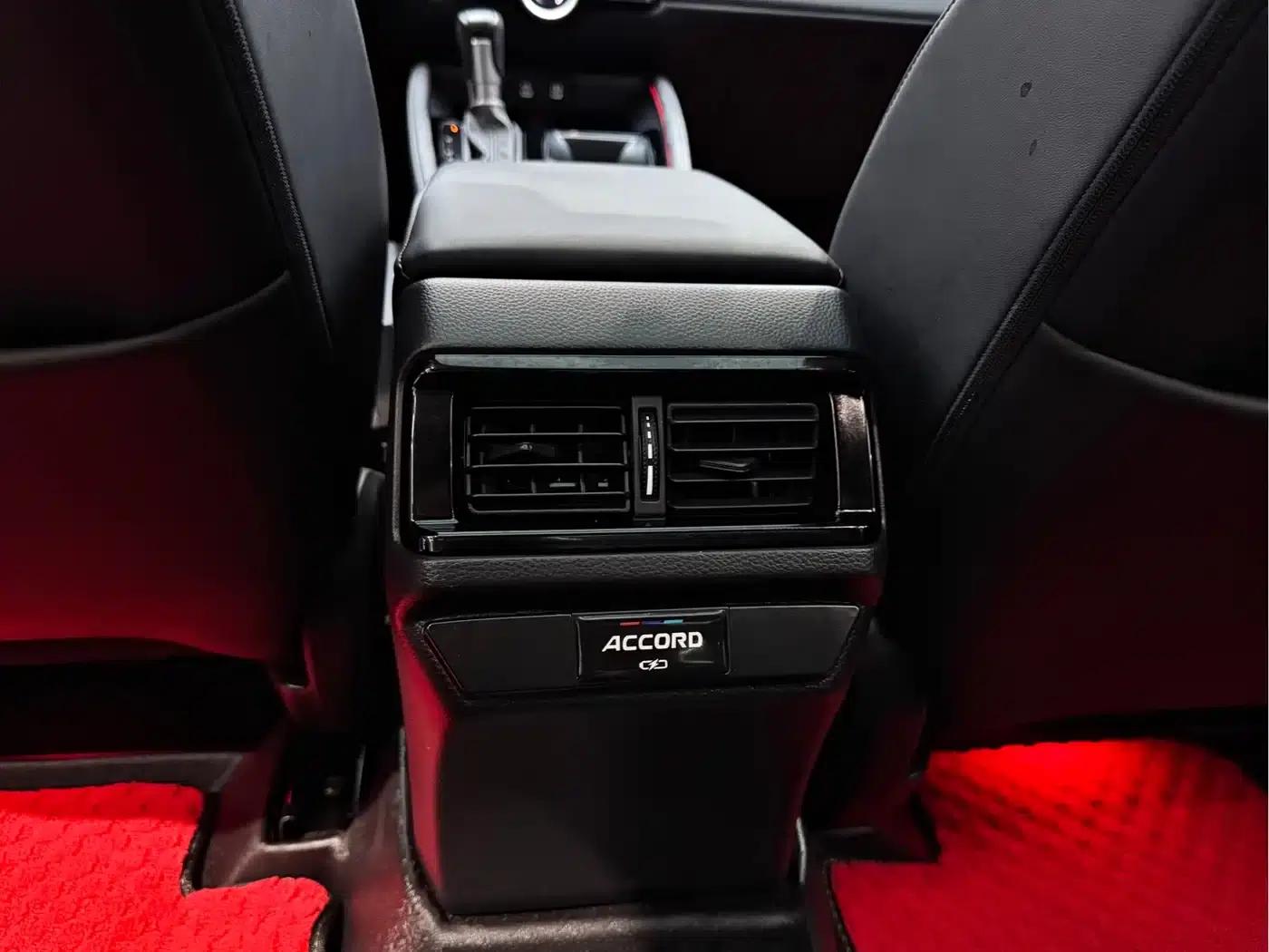 Accord 2023 260TURBO Premium Edition — миниатюра 18