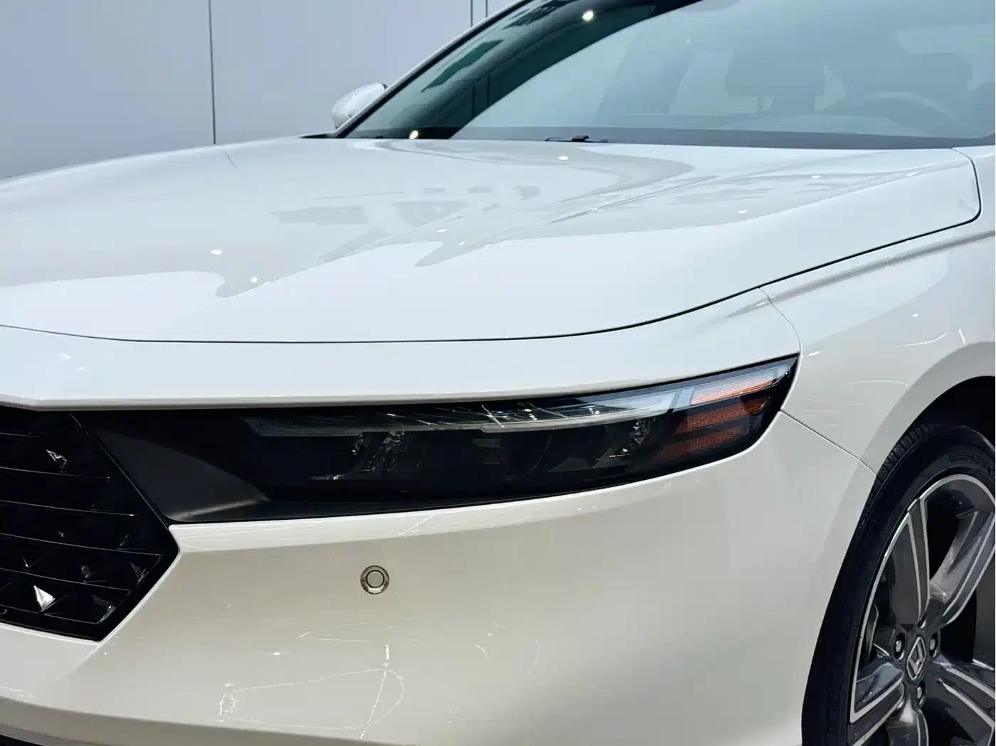 Accord 2023 260TURBO Premium Edition — миниатюра 24