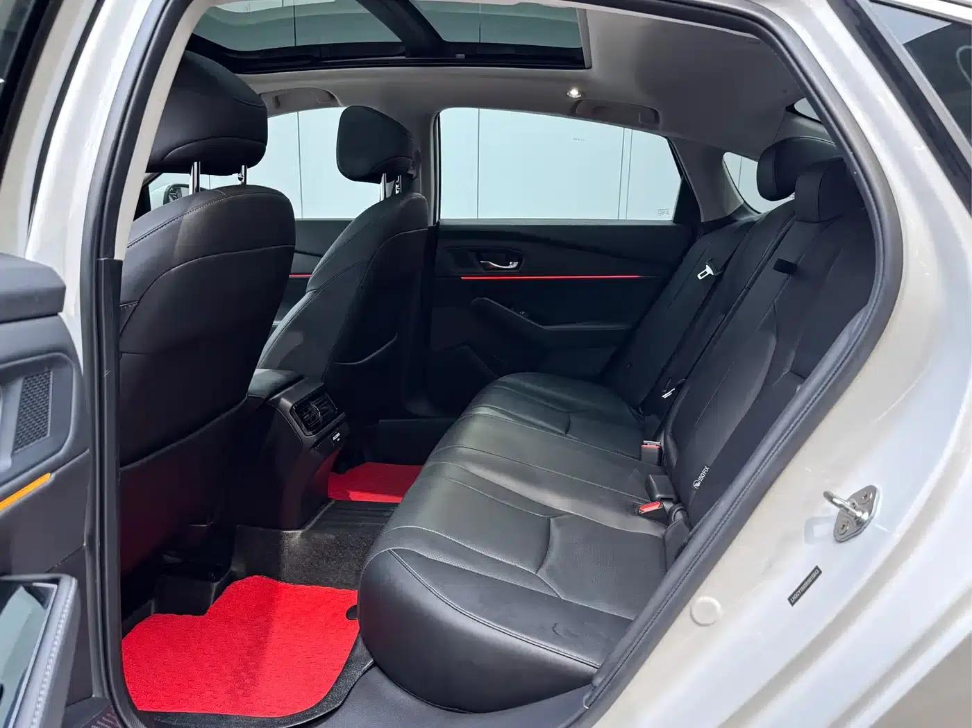 Accord 2023 260TURBO Premium Edition — миниатюра 10