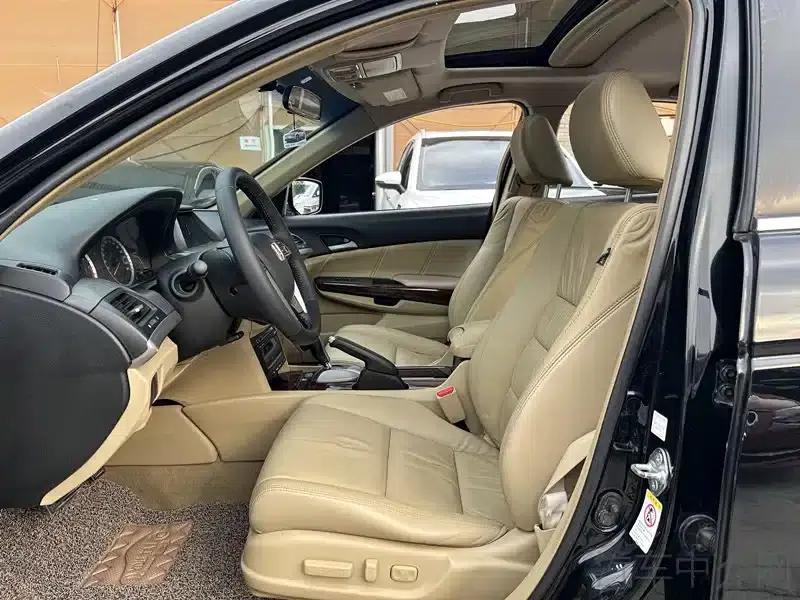 Accord 2008 2.0L EX Navi — миниатюра 4
