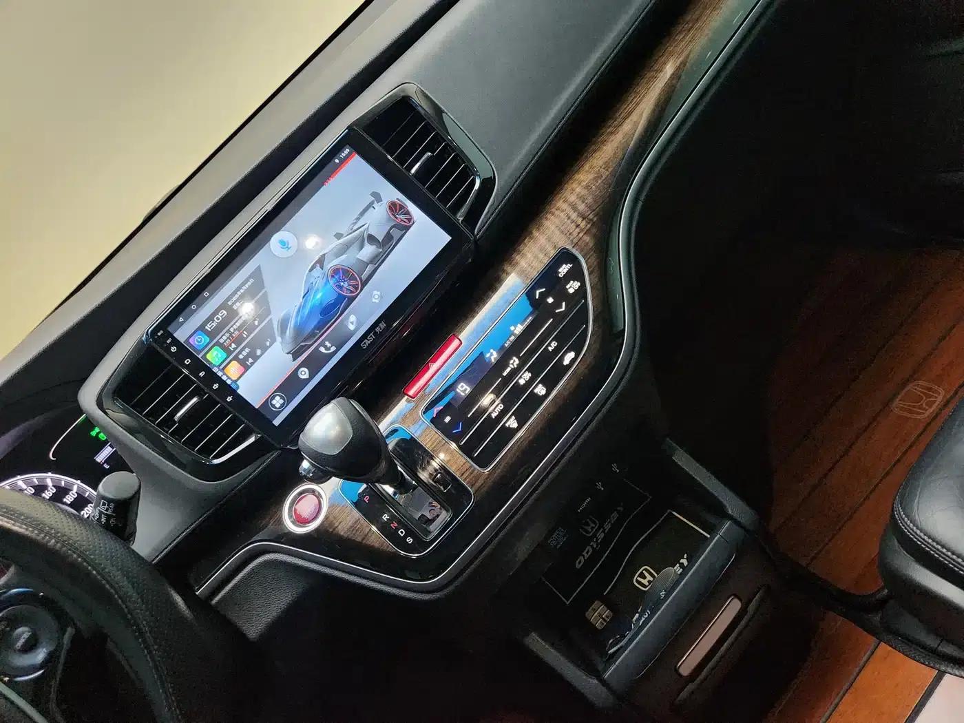 Odyssey 2017 2.4L Smart Edition — миниатюра 8