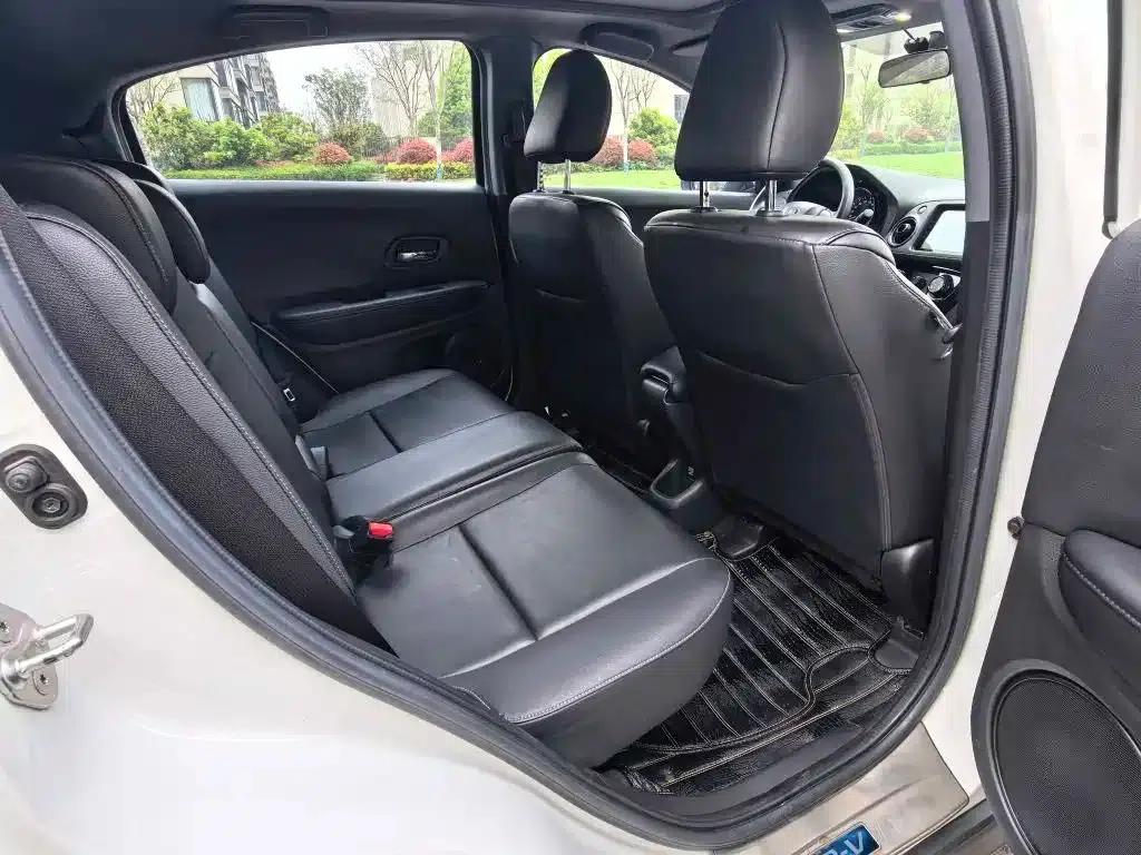 Honda XR-V 2017 1.8L EXi CVT Comfort Edition — миниатюра 6