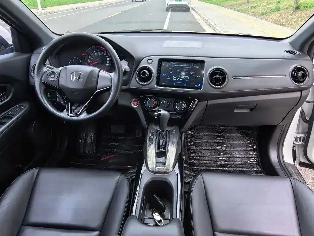 Honda XR-V 2017 1.8L EXi CVT Comfort Edition — миниатюра 8