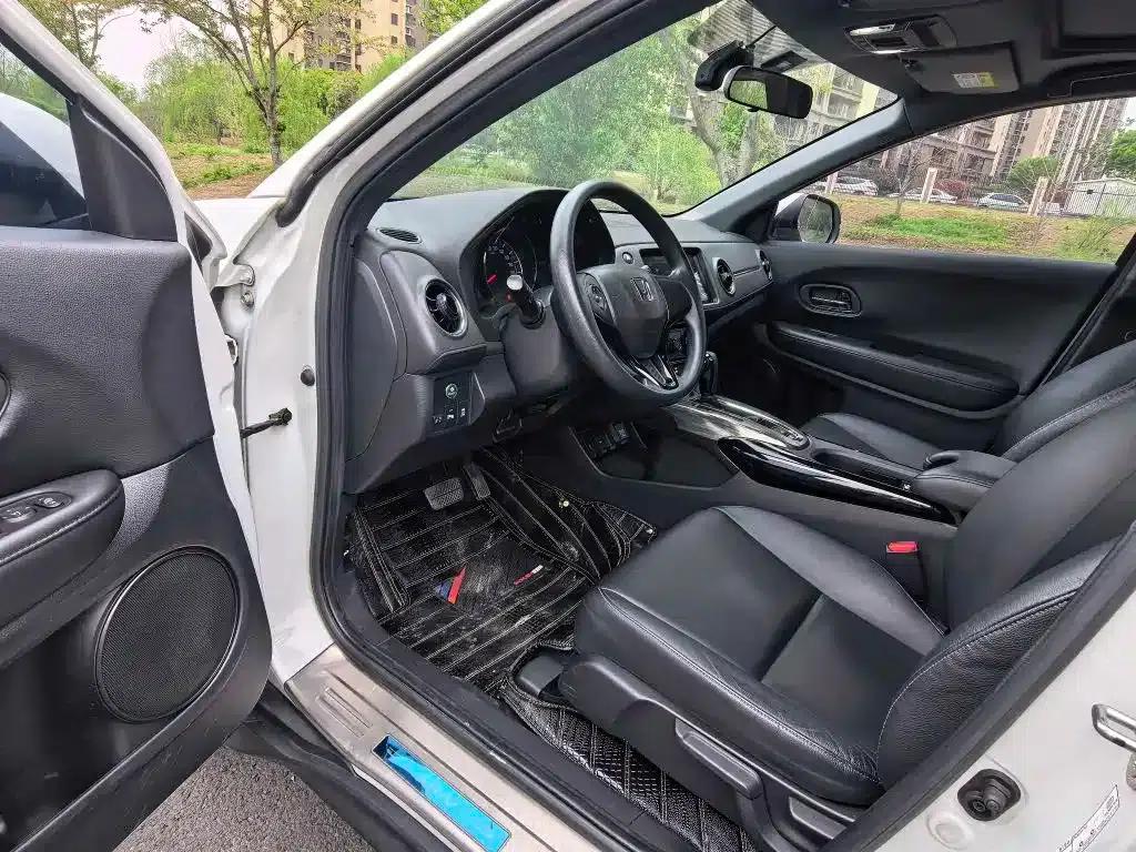 Honda XR-V 2017 1.8L EXi CVT Comfort Edition — миниатюра 9