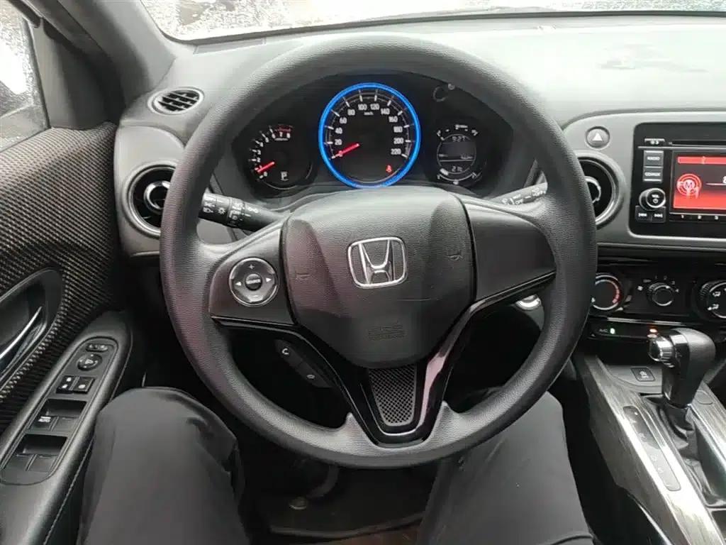 Honda XR-V 2017 1.8L EXi CVT Comfort Edition — миниатюра 11