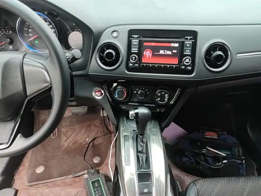 Honda XR-V 2017 1.8L EXi CVT Comfort Edition — миниатюра 13