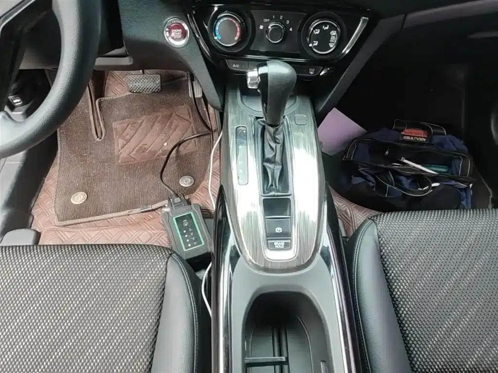 Honda XR-V 2017 1.8L EXi CVT Comfort Edition — миниатюра 14