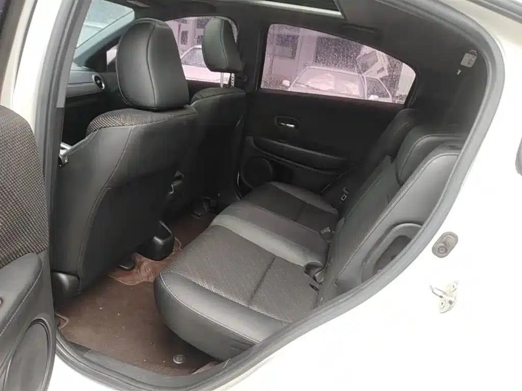 Honda XR-V 2017 1.8L EXi CVT Comfort Edition — миниатюра 17