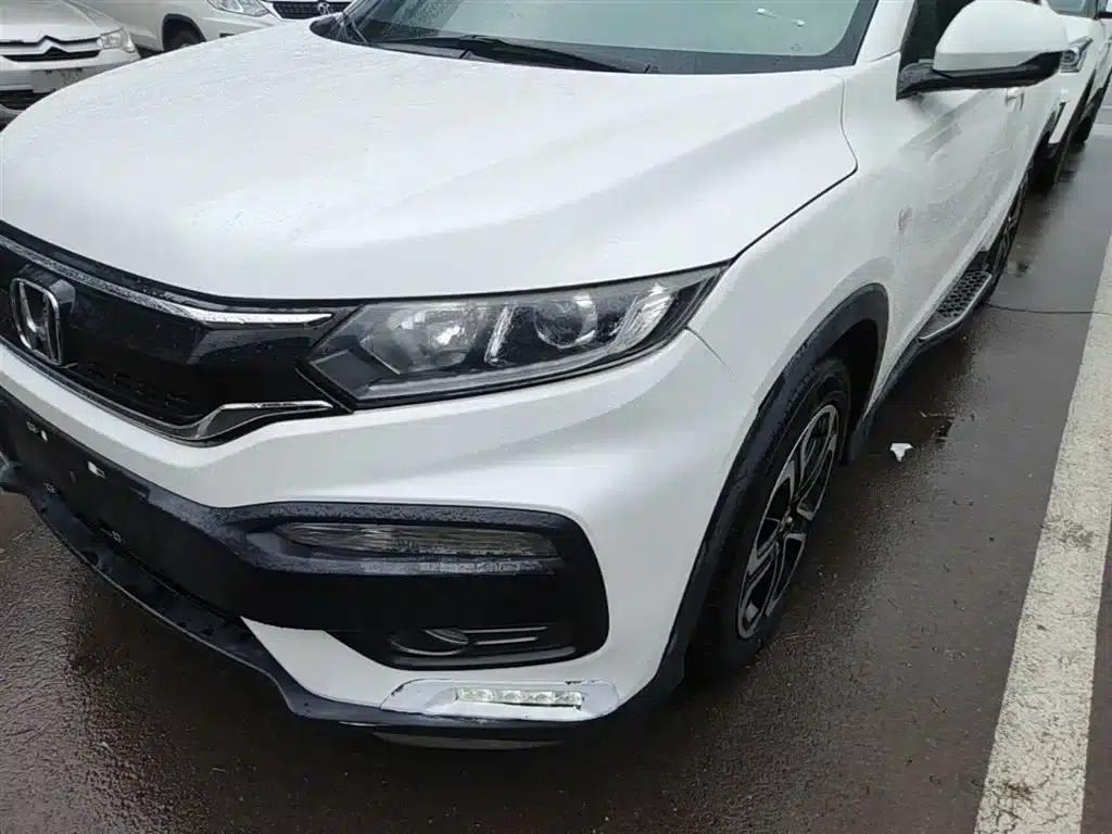 Honda XR-V 2017 1.8L EXi CVT Comfort Edition — миниатюра 24