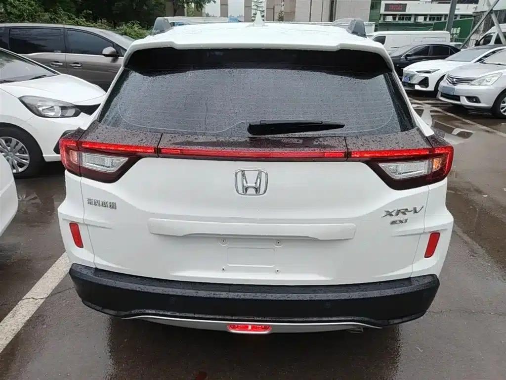 Honda XR-V 2017 1.8L EXi CVT Comfort Edition — миниатюра 6