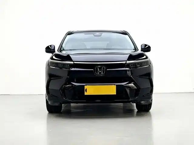 2023 Honda CR-V 240TURBO 2WD Premium Edition (5-seater) — миниатюра 1