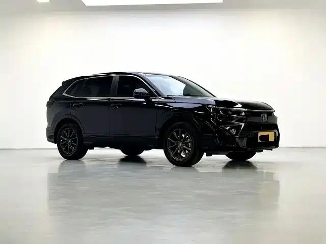 2023 Honda CR-V 240TURBO 2WD Premium Edition (5-seater) — миниатюра 3