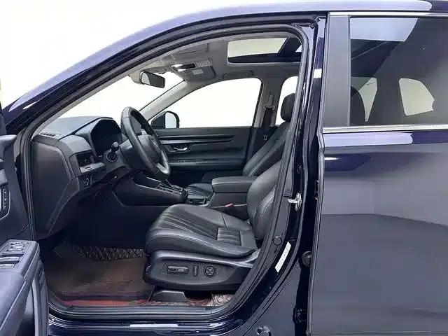 2023 Honda CR-V 240TURBO 2WD Premium Edition (5-seater) — миниатюра 5
