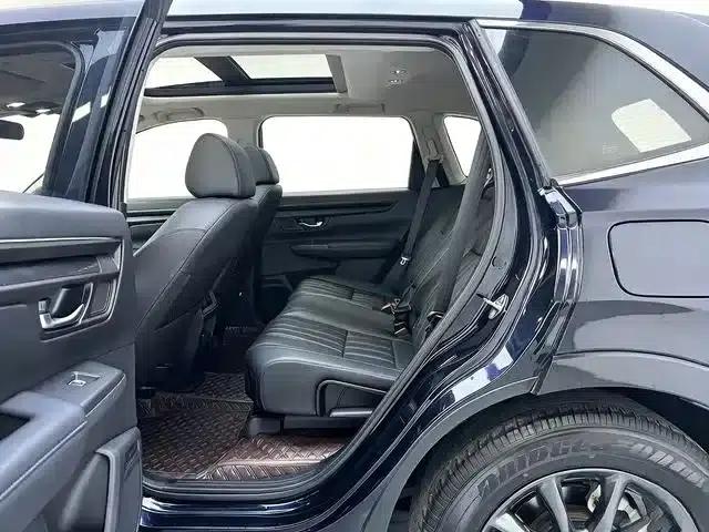 2023 Honda CR-V 240TURBO 2WD Premium Edition (5-seater) — миниатюра 6