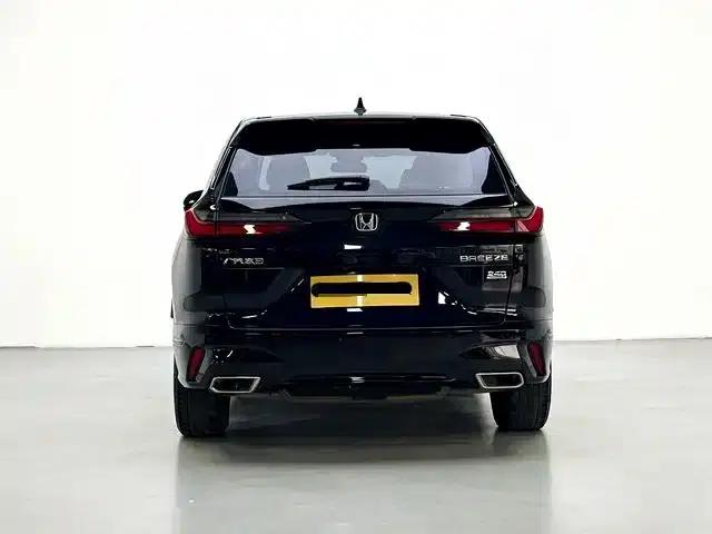 2023 Honda CR-V 240TURBO 2WD Premium Edition (5-seater) — миниатюра 8