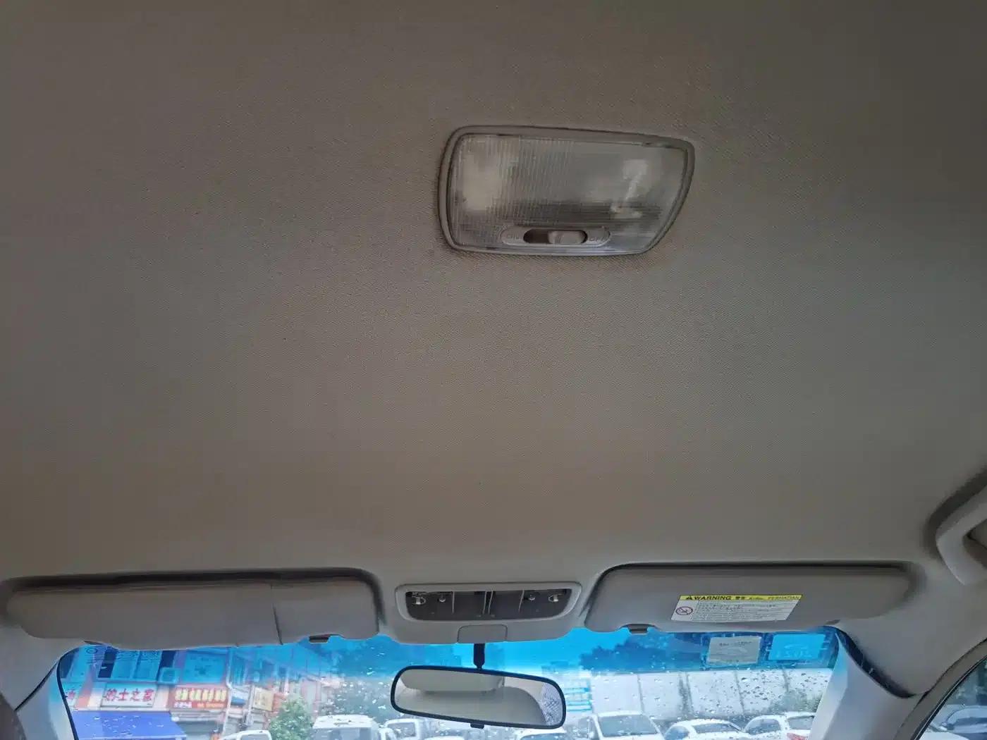 Honda Crider 2013 1.8L Automatic Comfort Edition — миниатюра 17