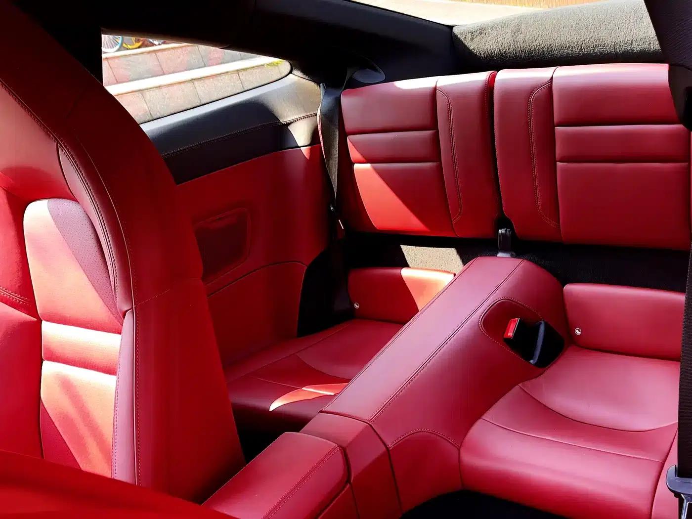 2023 Porsche 911 Carrera 3.0T — миниатюра 9