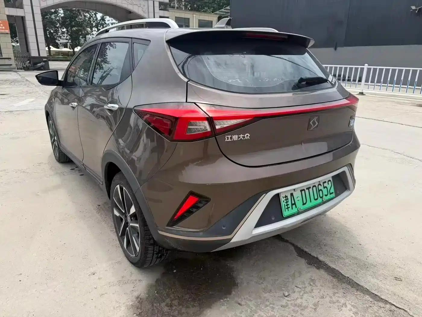 Sihao E20X 2020 Extraordinary Edition — миниатюра 3