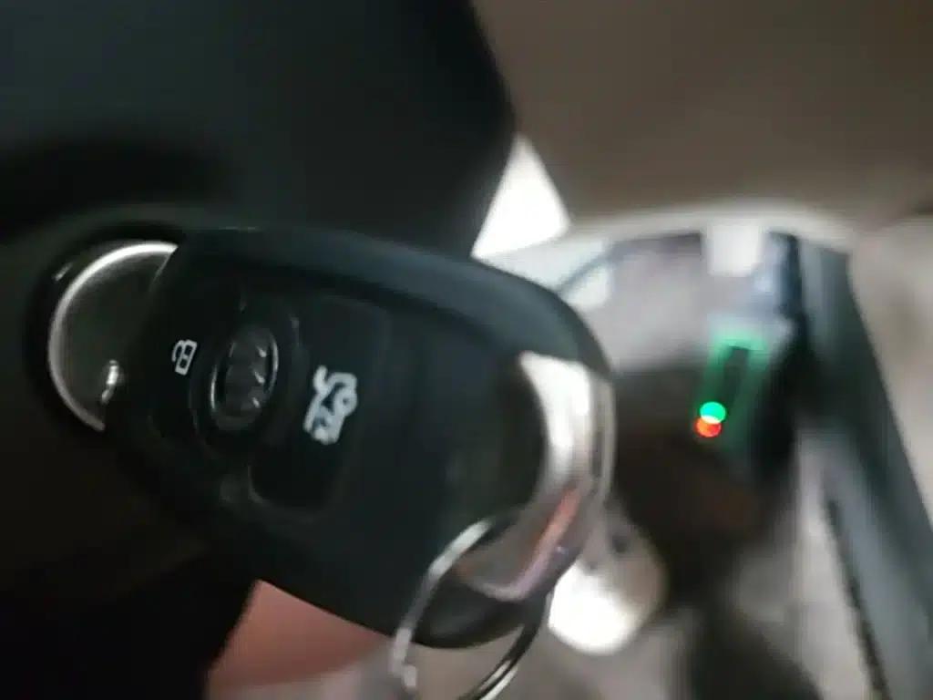 Buick Verano 2018 Sedan 15S Automatic Leading Edition — миниатюра 9