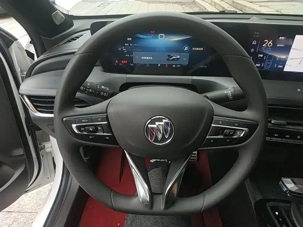 Buick Verano 2023 Pro Enjoy Edition — миниатюра 11
