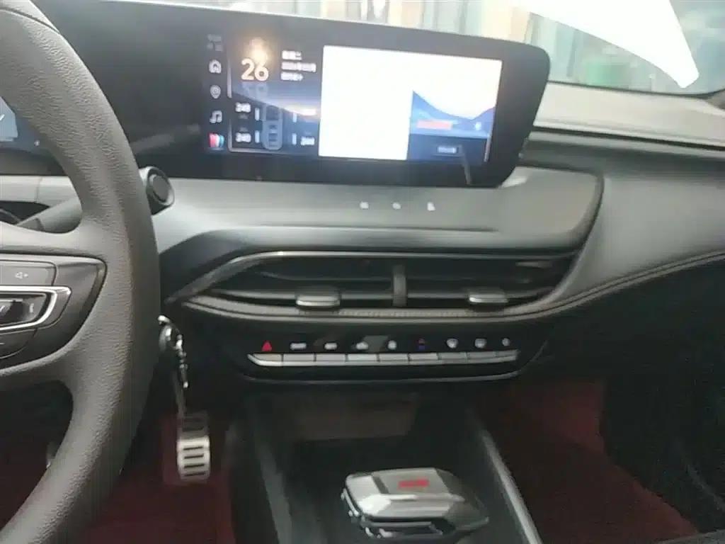 Buick Verano 2023 Pro Enjoy Edition — миниатюра 13