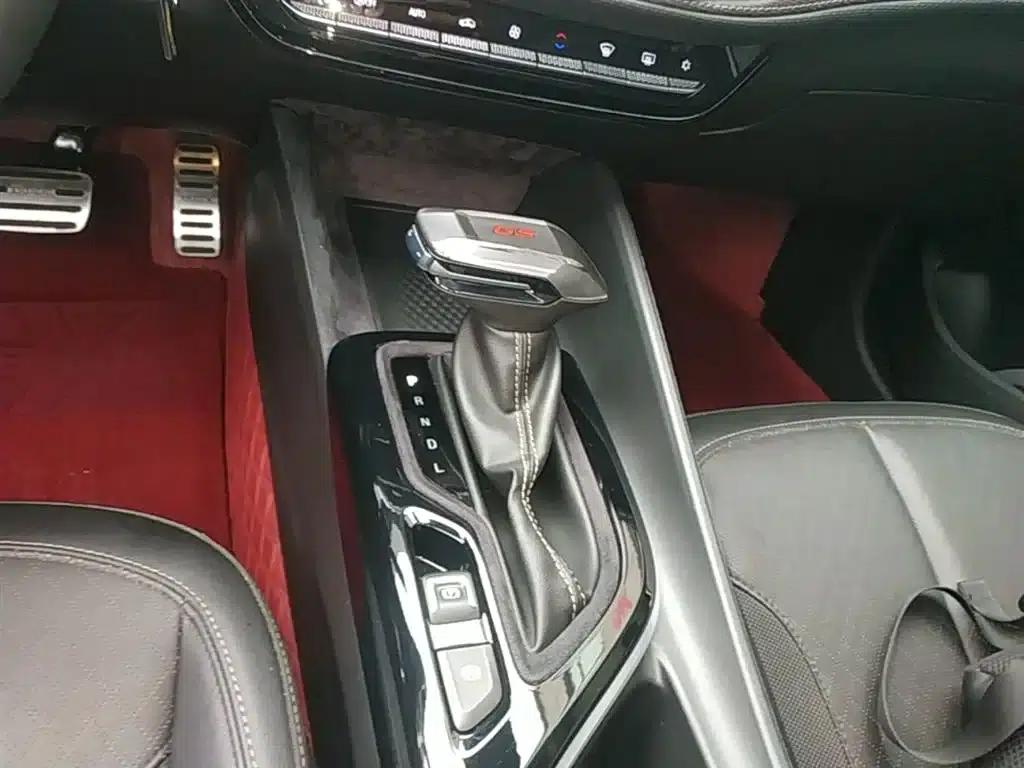 Buick Verano 2023 Pro Enjoy Edition — миниатюра 14