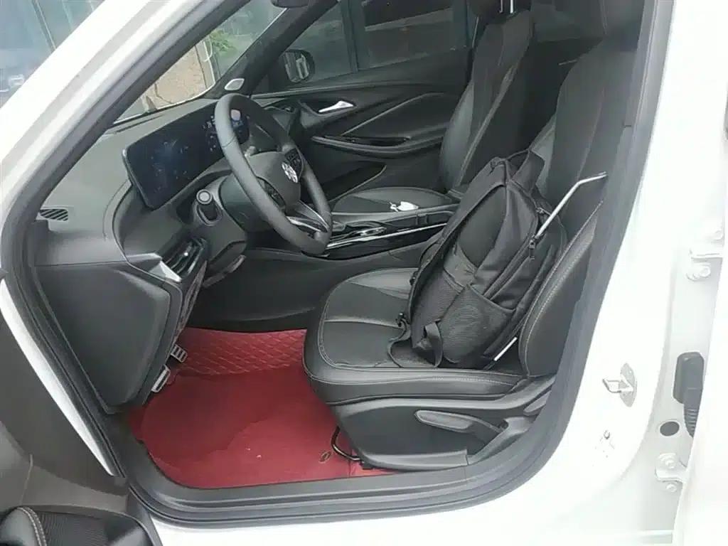 Buick Verano 2023 Pro Enjoy Edition — миниатюра 15