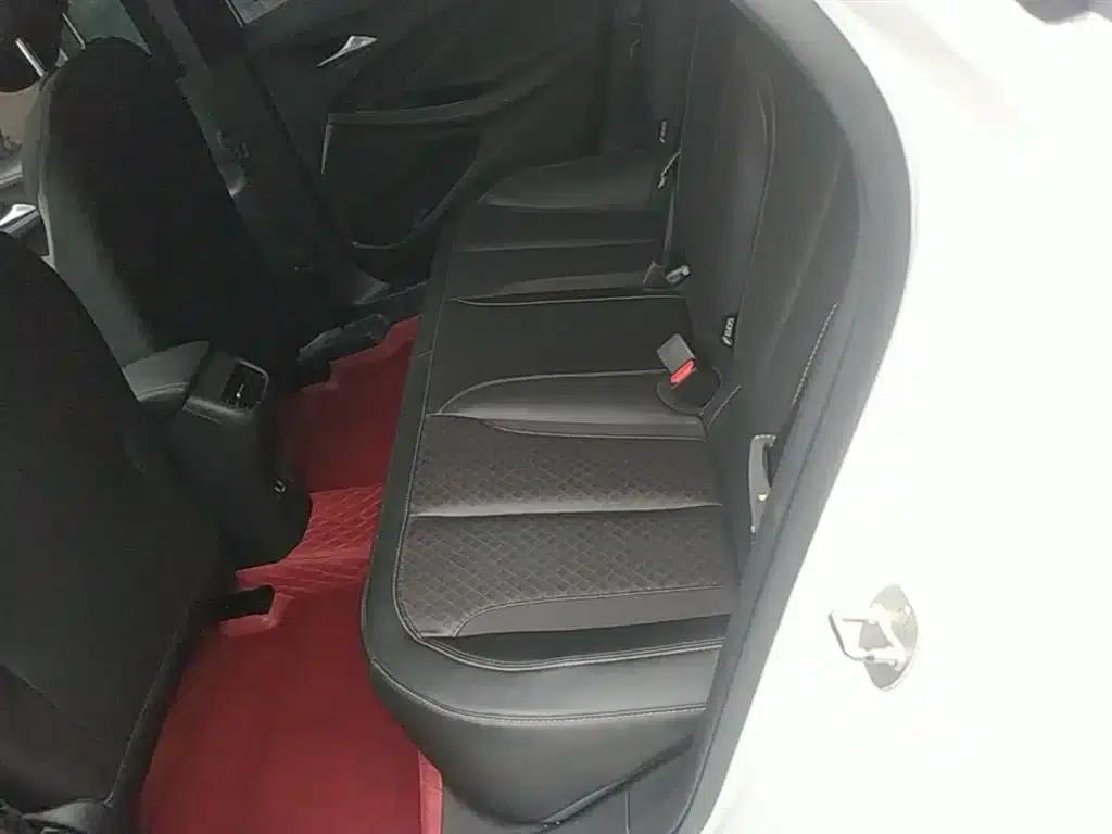 Buick Verano 2023 Pro Enjoy Edition — миниатюра 17