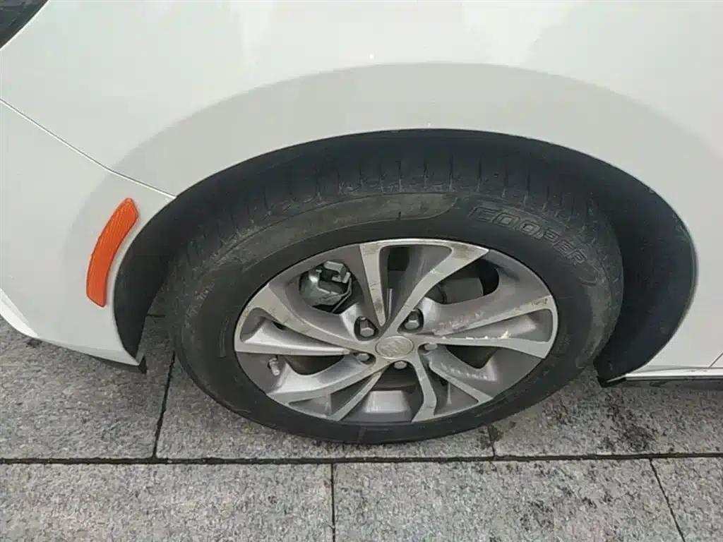 Buick Verano 2023 Pro Enjoy Edition — миниатюра 23