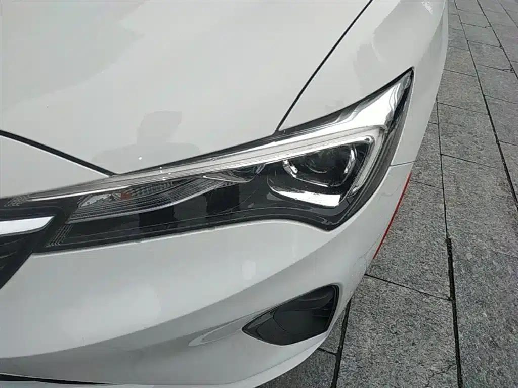 Buick Verano 2023 Pro Enjoy Edition — миниатюра 24