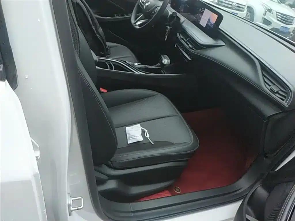 Buick Verano 2023 Pro Enjoy Edition — миниатюра 25