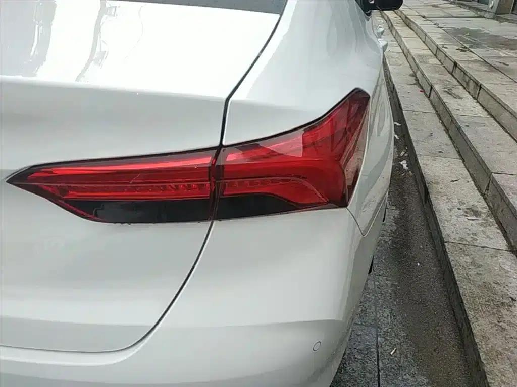 Buick Verano 2023 Pro Enjoy Edition — миниатюра 8