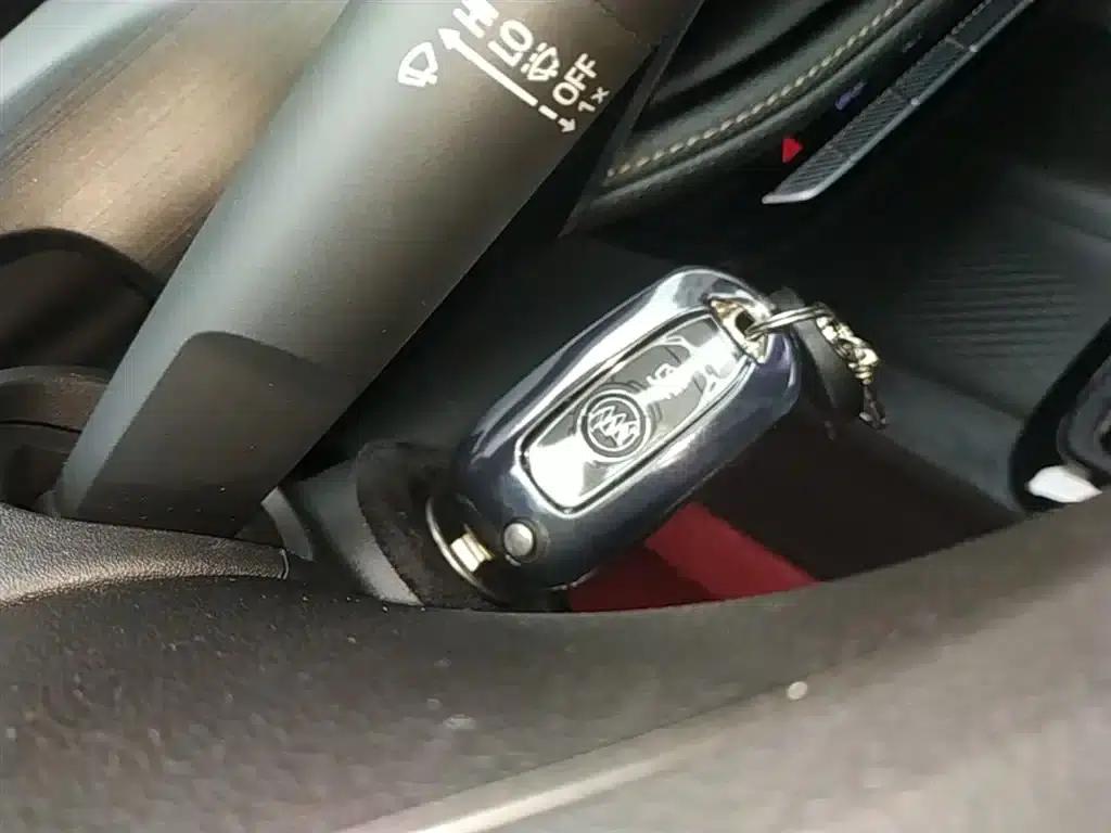 Buick Verano 2023 Pro Enjoy Edition — миниатюра 9