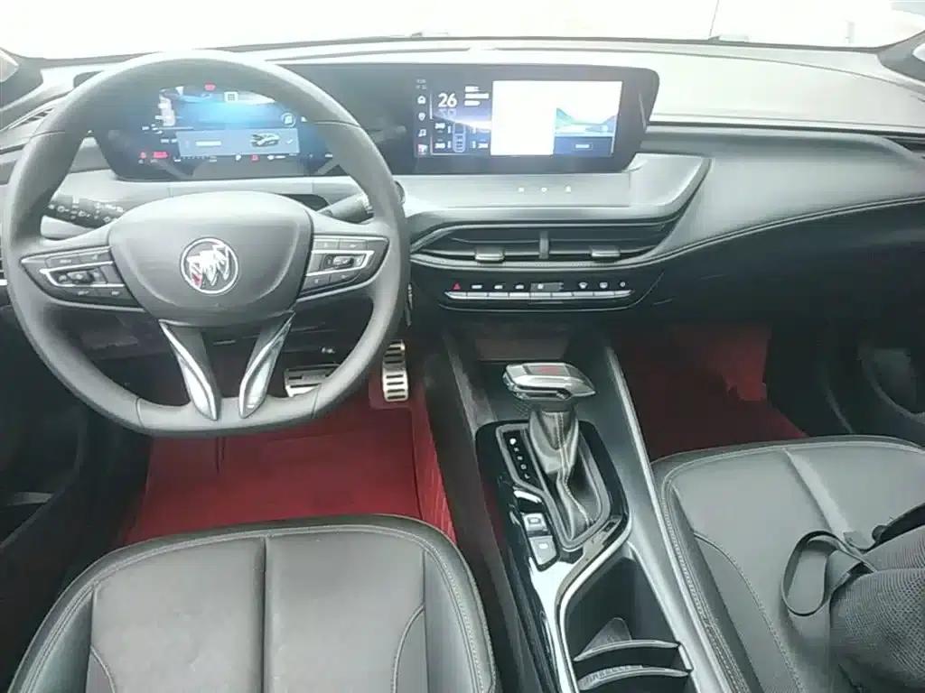 Buick Verano 2023 Pro Enjoy Edition — миниатюра 10