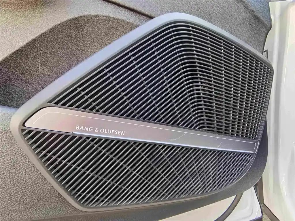 Audi Q5L Sportback 2022 Facelift 45 TFSI Luxury — миниатюра 14